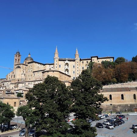 Balcone Sulle Meraviglie Urbino Extérieur photo